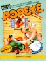 Magnavox Odyssey-2  -  Popeye (Brazil)